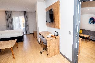 business life hotel bakirkoy