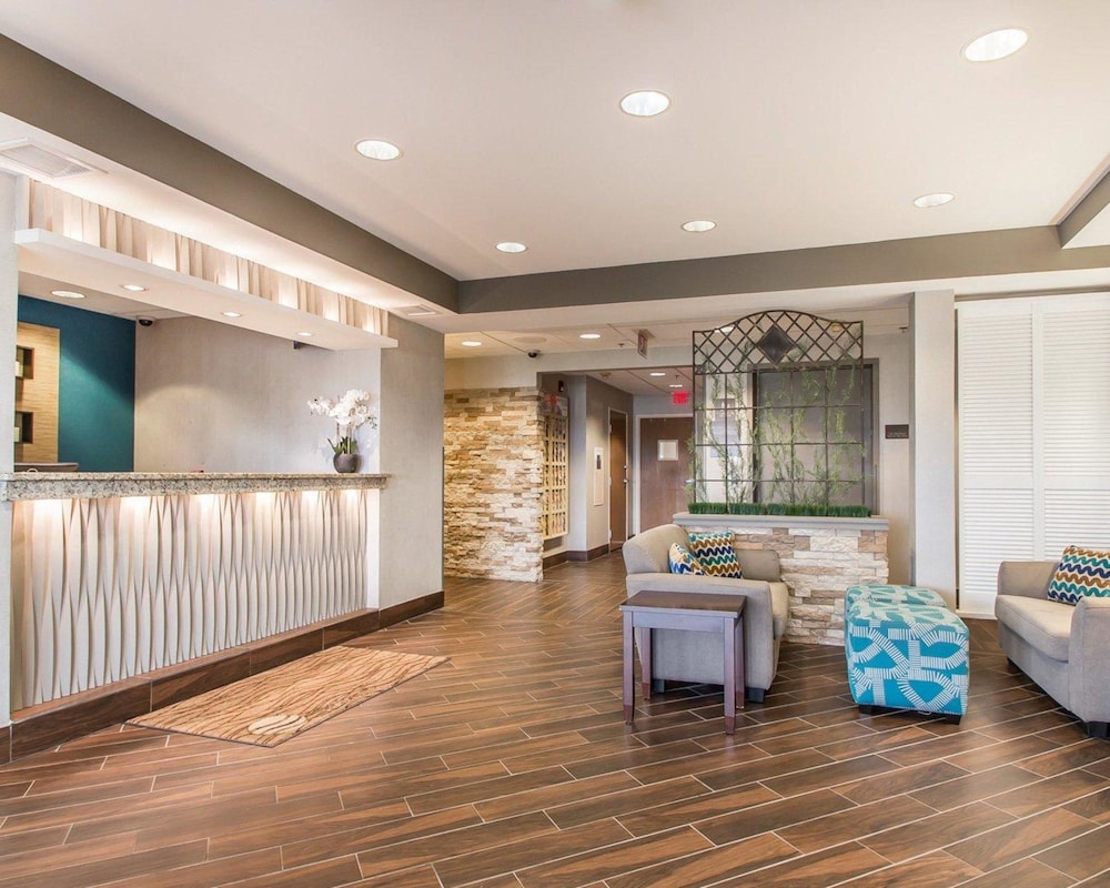 comfort inn south springfield