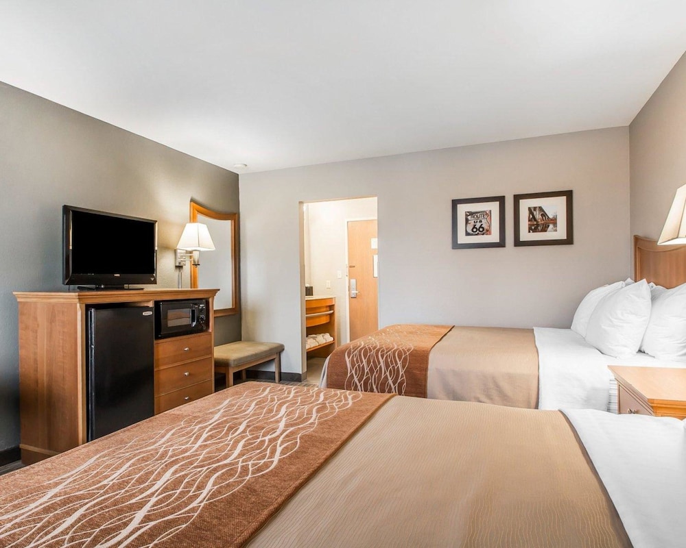 comfort inn south springfield