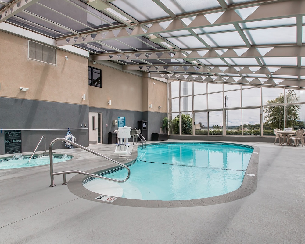 comfort inn south springfield