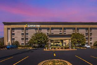 comfort inn south springfield