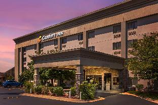 comfort inn south springfield