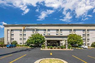 comfort inn south springfield