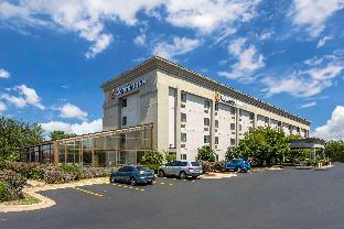 comfort inn south springfield