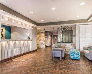 comfort inn south springfield