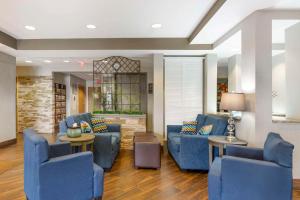 comfort inn south springfield