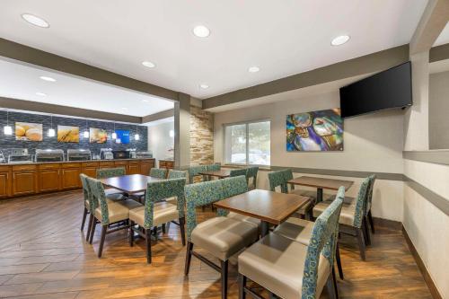 comfort inn south springfield