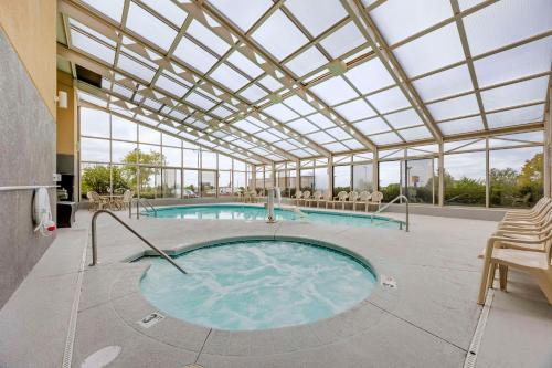 comfort inn south springfield