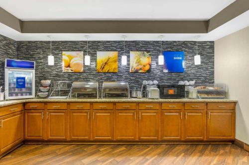 comfort inn south springfield