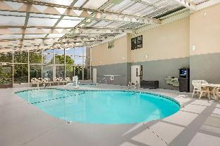 comfort inn south springfield