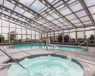 comfort inn south springfield