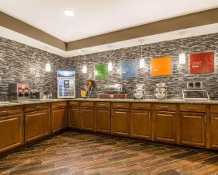 comfort inn south springfield