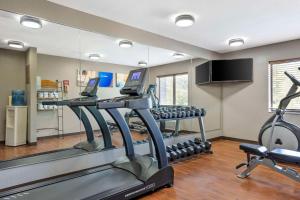 comfort inn south springfield