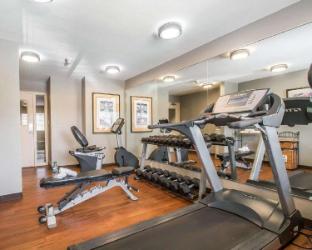 comfort inn south springfield