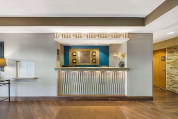 Comfort Inn South - Springfield,Missouri>>Greene County,3 star