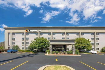 Comfort Inn South - Springfield,Missouri>>Greene County,3 star