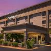 comfort inn south springfield