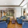 comfort inn south springfield