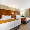 comfort inn south springfield