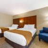 comfort inn south springfield