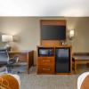 comfort inn south springfield