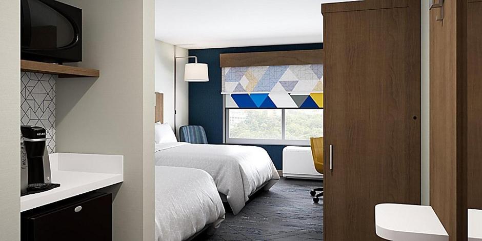 holiday inn express south haven an ihg hotel