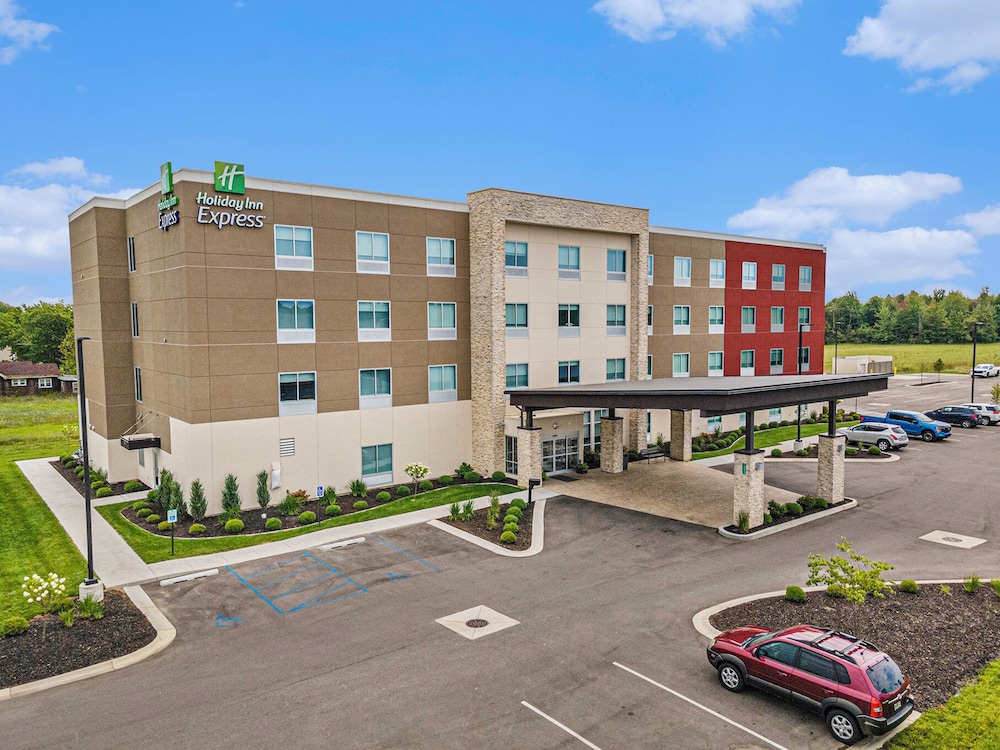 holiday inn express south haven an ihg hotel