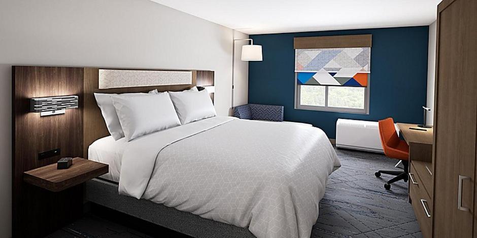 holiday inn express south haven an ihg hotel