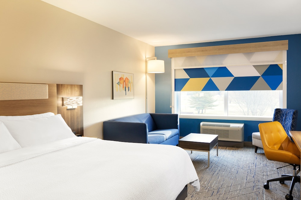 holiday inn express south haven an ihg hotel