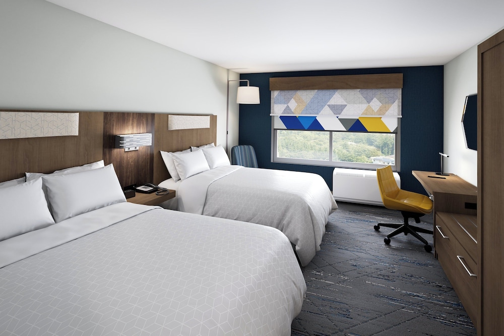 holiday inn express south haven an ihg hotel