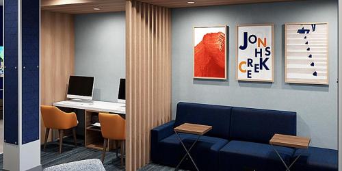 holiday inn express south haven an ihg hotel