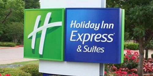 holiday inn express south haven an ihg hotel