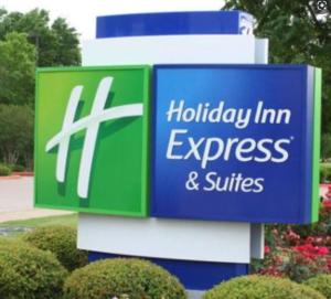 holiday inn express south haven an ihg hotel