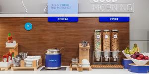 holiday inn express south haven an ihg hotel