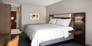 holiday inn express south haven an ihg hotel