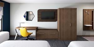 holiday inn express south haven an ihg hotel