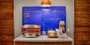 holiday inn express south haven an ihg hotel