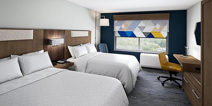 holiday inn express south haven an ihg hotel