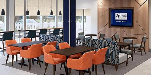 holiday inn express south haven an ihg hotel