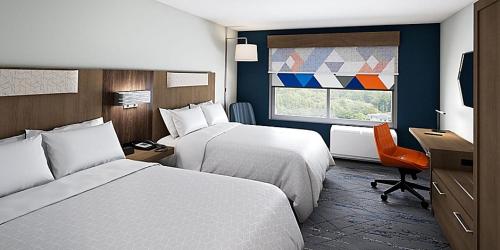 holiday inn express south haven an ihg hotel