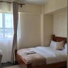 stay plus kingstone executive apartment