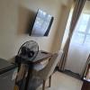 stay plus kingstone executive apartment