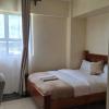 stay plus kingstone executive apartment