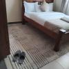 stay plus kingstone executive apartment