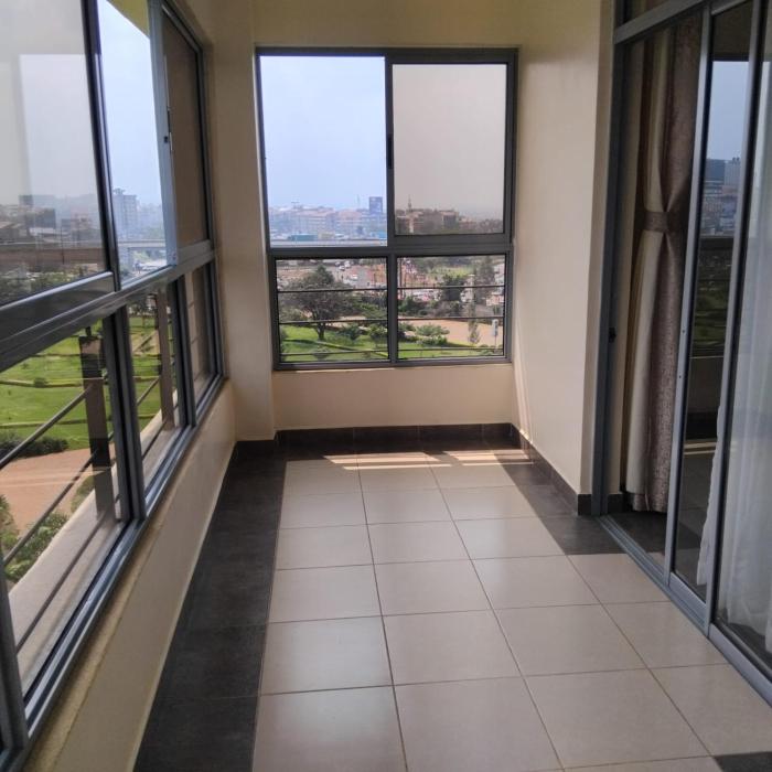 stay plus kingstone executive apartment