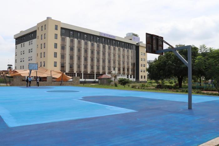 stay plus kingstone executive apartment