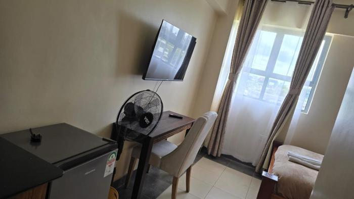 stay plus kingstone executive apartment