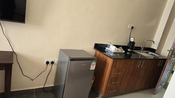 stay plus kingstone executive apartment