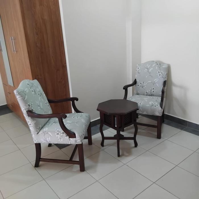 stay plus kingstone executive apartment