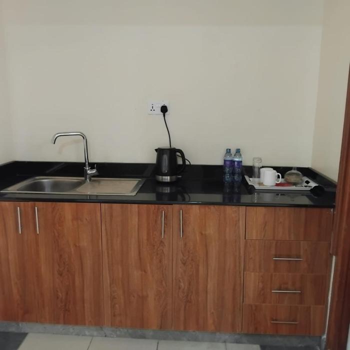 stay plus kingstone executive apartment
